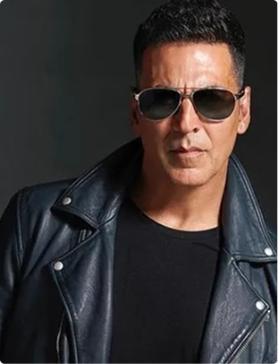 akshay
