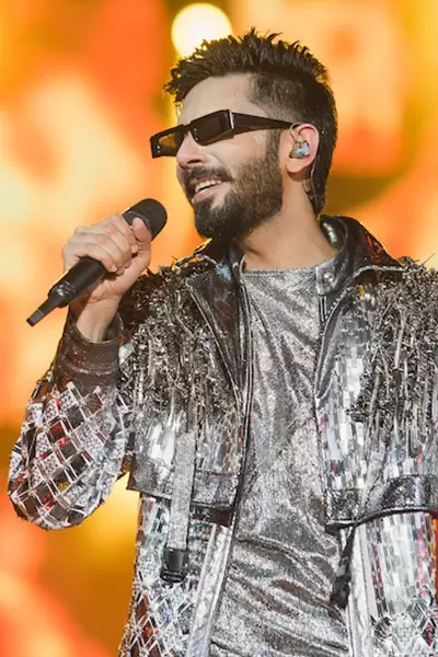 Anirudh-2